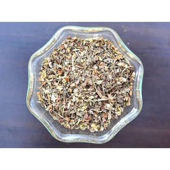 Bazalka pravá nať (Ocimum basilicum) 50g