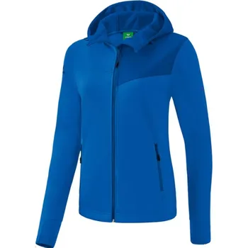 Dámská větrovka Bunda s kapucí Erima Softshelljacket W 2062207 Velikost 46