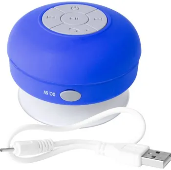 Bluetooth reproduktor Rariax vodotěsný bluetooth reproduktor