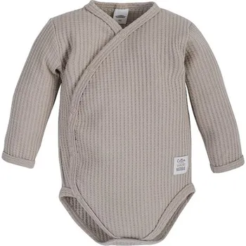 Makoma Waffel body celorozepínací STONE - 68
