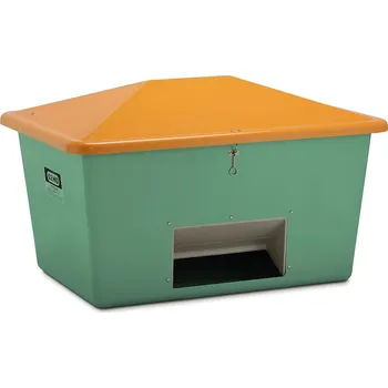 Popelnice CEMO Zásobník 1.100 l(7442)