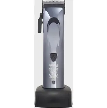 Strojek na vlasy Beardburys Professional Fade Boost Clipper profesionální strojek na vlasy
