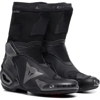 Moto obuv Dainese Dainese AXIAL 2 závodní boty černé vel.40 40