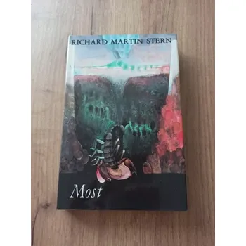 RICHARD MARTIN STERN - Most (Most)