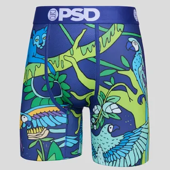 Boxerky PSD Jungle Men Underwear Velikost: XL