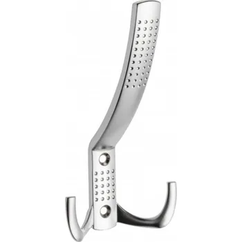 Věšák Věšák k2343a (matný chrom)