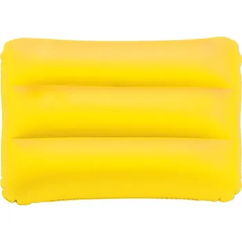 Cestovní polštářek Sunshine nafukovací polštářek