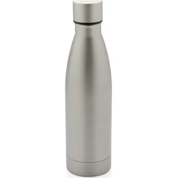 Termohrnek Celobarevná termo lahev z RCS recyklované oceli 500ml - P433.272