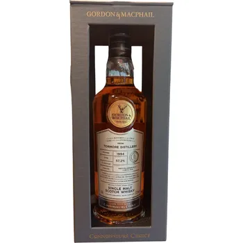 Whisky Gordon&MacPhail Tormore 1994, 0,7l 57,2%