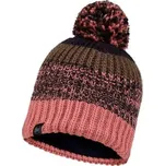Buff Sibylla Knitted & Polar Beanie Kids Univerzální velikost