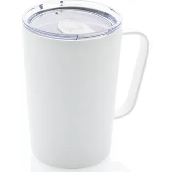Termohrnek Termohrnek z RCS recyklované oceli 420ml - P433.053