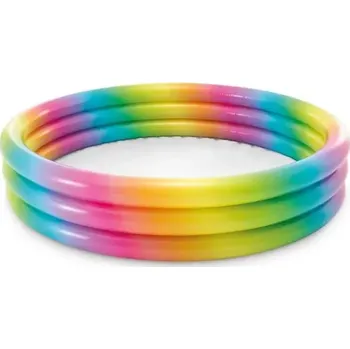 Bazén INTEX 58439 Bazén 147x33cm