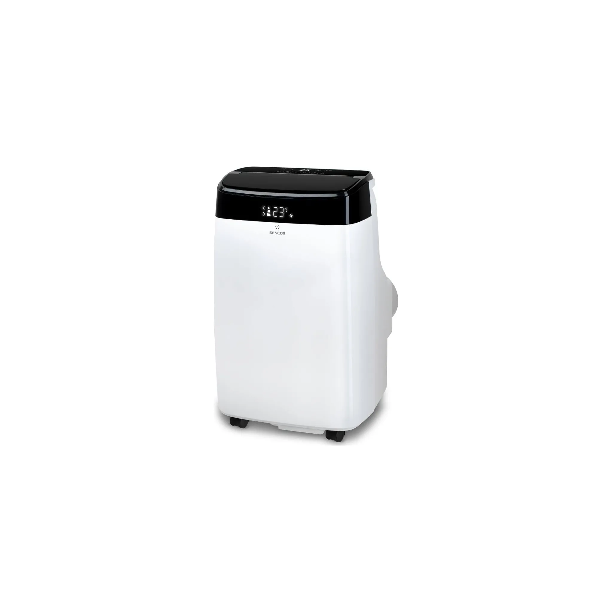 Fotografie 1 - Klimatizace Sencor SAC MT9040C