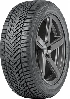 Celoroční osobní pneu Nokian Seasonproof 1 215/65 R17 103 V XL