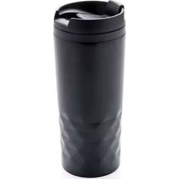 Termohrnek Termohrnek s částečným geometrickým vzorem - P432.361