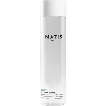 Pleťový krém Matis Paris Osvěžující tonikum Réponse Regard (Infusion Eyes) 150 ml + 2 měsíce na vrácení zboží