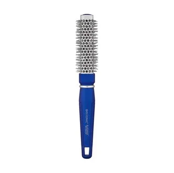 Bio Ionic BlueWave NanoIonic Conditioning Brush keramický kartáč na vlasy Modrá, Small