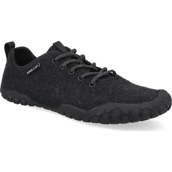 Dětská sportovní obuv Barefoot boty Ballop - Corso dark grey šedé Velikost: 41