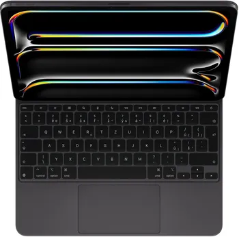 Klávesnice pro tablet Apple Magic Keyboard iPad Pro 13" 2024