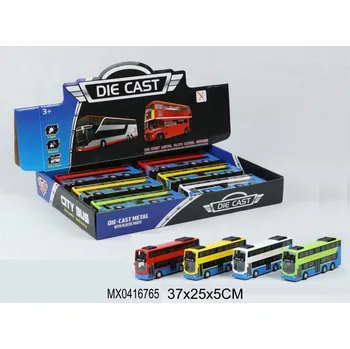 Dětské zboží Alltoys Autobus