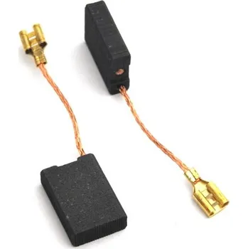 Pneumatické kladivo Uhlíky pro kladivo BOSCH GSH 11 E 0 611 316 734