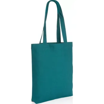 Tote bag Impact z 285g recykl. canvas - P762.947