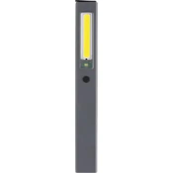 USB inspekční svítilna Gear X z RCS recykl. plastu - P513.182