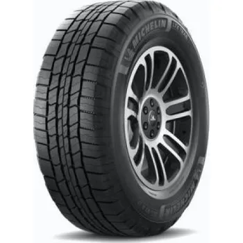Letní osobní pneu MICHELIN LTX TRAIL 265/70 R18 116S