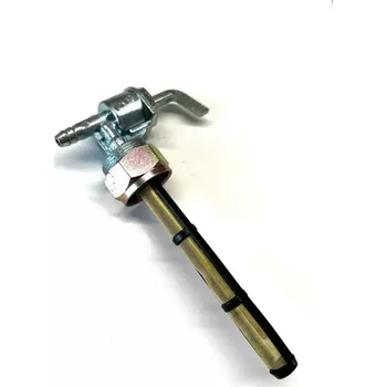 Palivový systém pro motocykl Palivový kohout Jawa Babetta 210