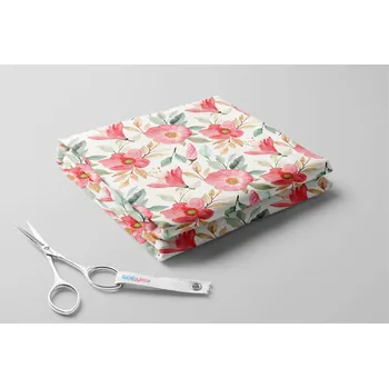 Kočárkovina, Korálové květy