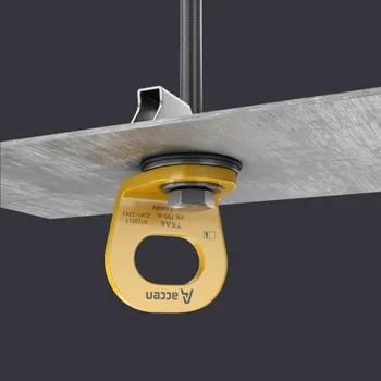 Lezecký doplněk ACCEN Fall Arrest ACCEN kotvicí bod TRAX LIGHT TR