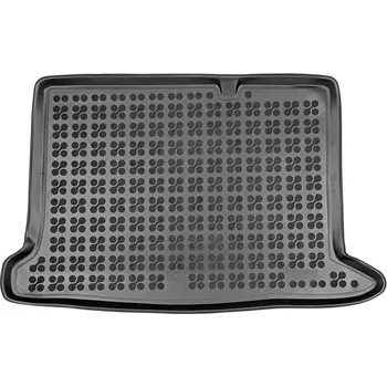 Vana do kufru ACI DACIA Sandero 12- gumová vložka černá do kufru s protiskluzovou úpravou