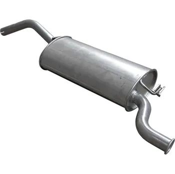 Tlumič výfuku Bosal 220-649