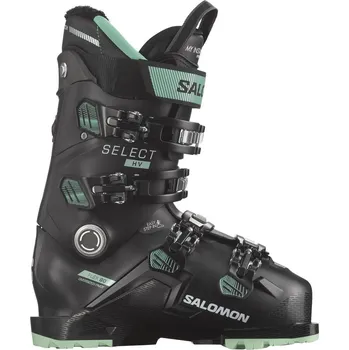 Sjezdové boty Salomon Select HV 80 W 24 cm