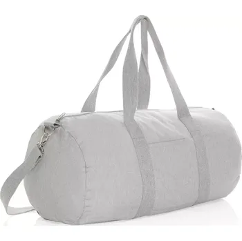 Cestovní taška Nebarvená víkendová taška Impact z 285g rec. canvas AWARE™ - P707.192