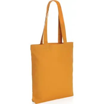 Tote bag Impact z 285g recykl. canvas - P762.948