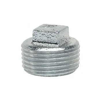 Vodovodní potrubí GEBO Platinum 291 Zátka 2'', 291-09V