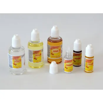 Vůně do bytu Aroma universální ANTITABÁK lahvička 10 ml