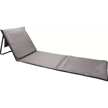Zahradní lehátko Skládací plážové lehátko - P453.112