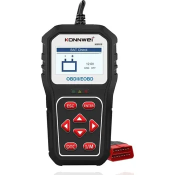 Konnwei KW818