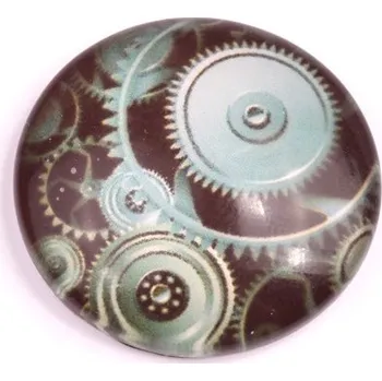 Korálek Kabošon č.155 - 25 mm