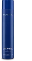 Cotril Cool Brunette modrý šampón pro hnědé vlasy 300 ml