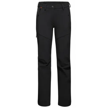 Outdoorové kalhoty Mammut Winter Hiking SO Pants W 44