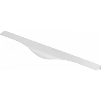 Nábytkové kování Úchytka hliníková PICADO C 256/296/18 mm hliník