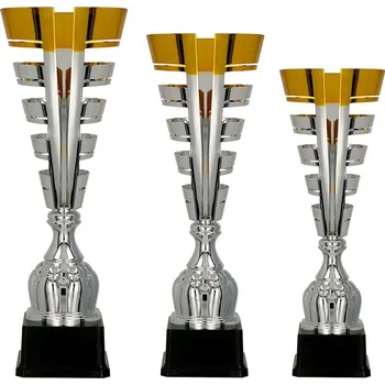 Sportovní pohár 1067 Výška poháru: Pohár 1067C výška 49cm