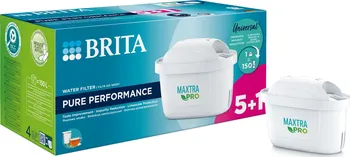 Filtr do konvice Brita Maxtra Pro Pure Performance