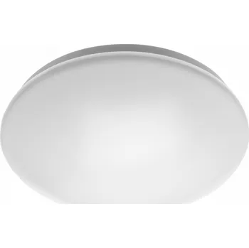 Stropní svítidlo ASTI-D13 LED mikrovlnka, Ø254mm, 4000K, 13W, 1100lm, AC220-240V, dim, PF 0,5, IP44, 3r