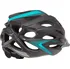 Cyklistická přilba Etape Venus černá/mint, S/M