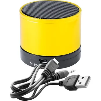 Bluetooth reproduktor Martins bluetooth reproduktor