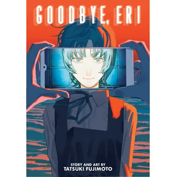 Komiks pro dospělé Komiks Goodbye, Eri ENG